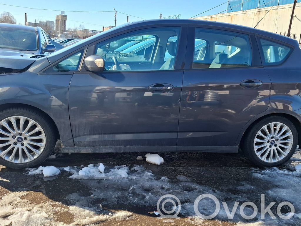 C-MAX II Focus C-MAX, C-MAX, Grand C-MAX  AV6112A650ZE