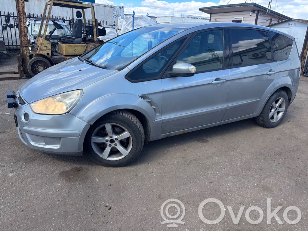 S-MAX S-MAX  6G9N10300UD
