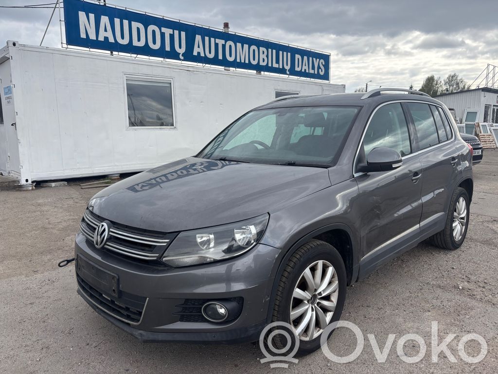 Tiguan Tiguan  5K0953569AK