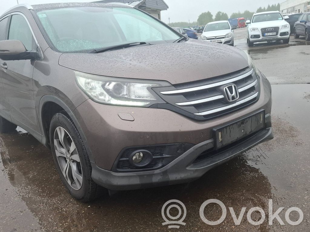 CR-V CR-V