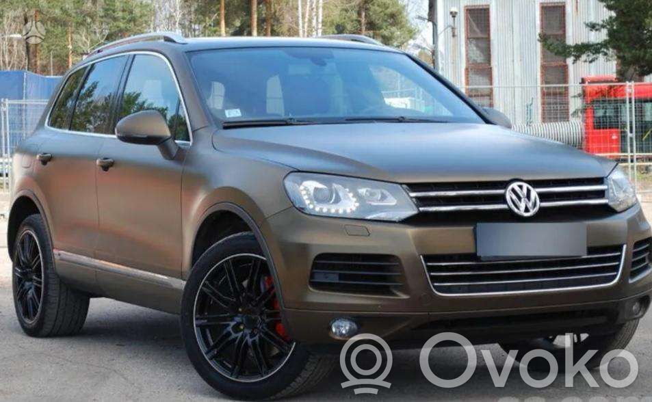 Touareg II Touareg  06E906262E