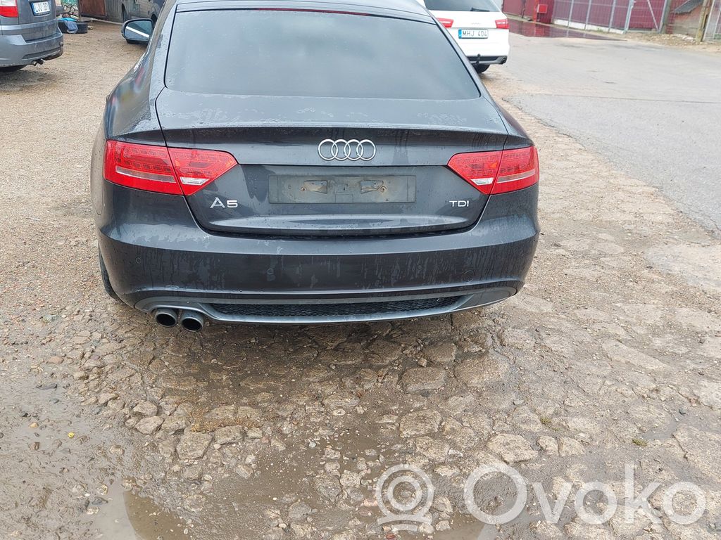A5 Sportback 8TA A5, S5  8T0862335E