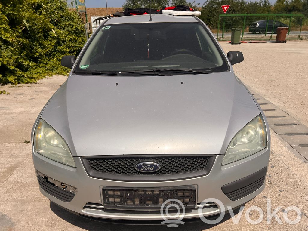 Focus Focus  4M5118522ADW
