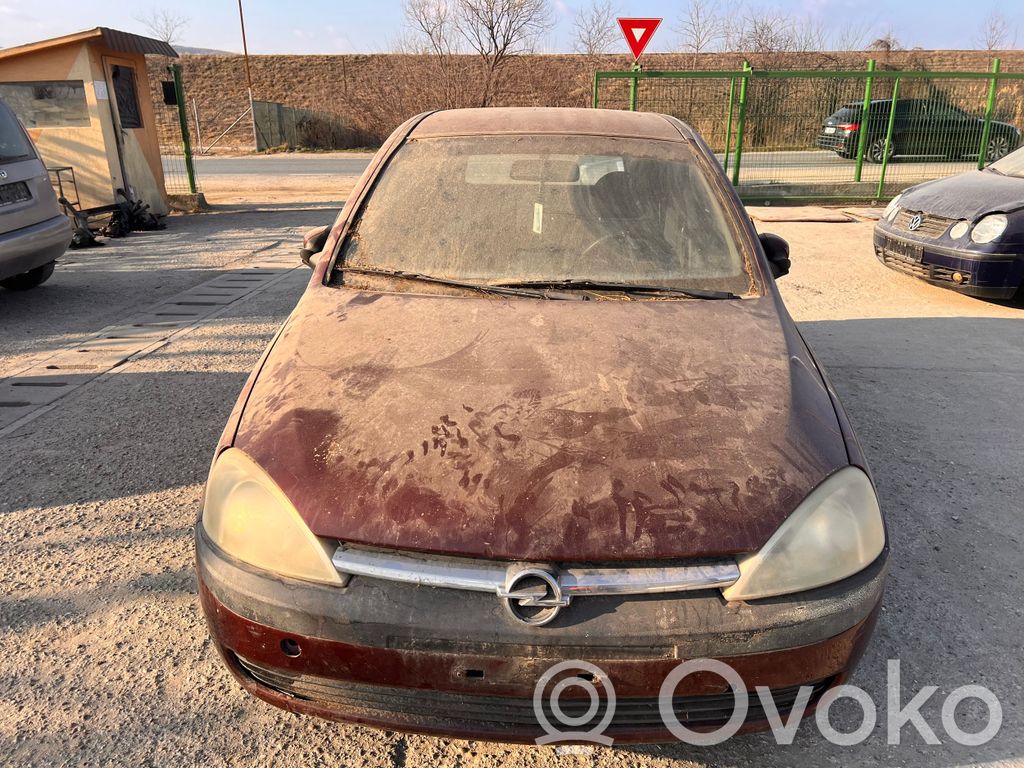 Corsa C Corsa  93171936