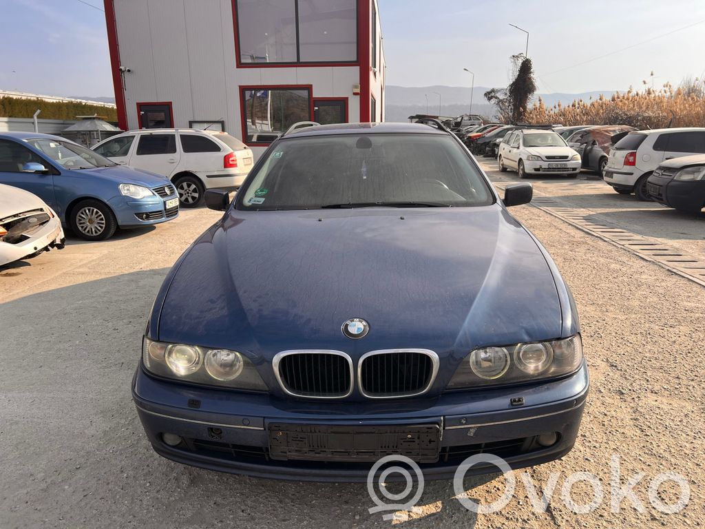 5 E39 Series 5  61316904306