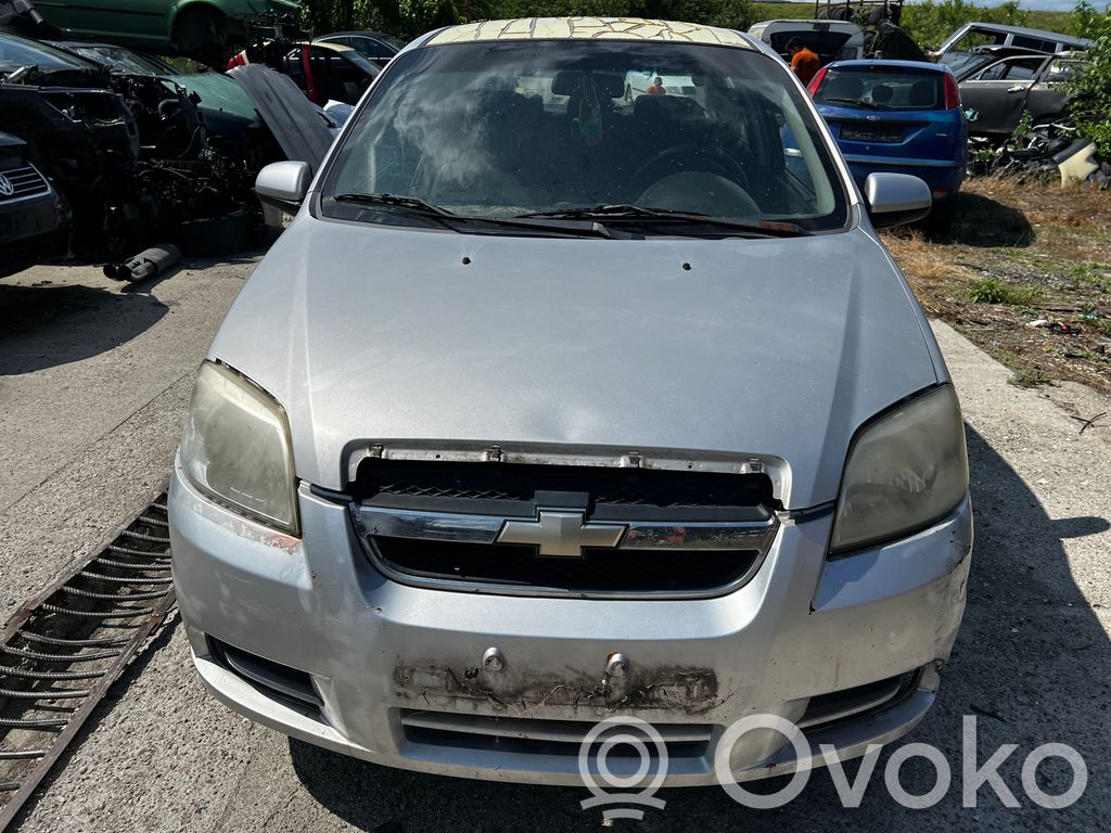 Aveo Aveo  96648491