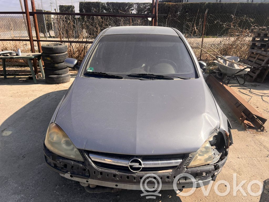 Corsa C Corsa  0001107429