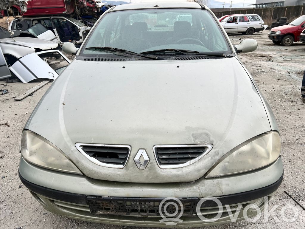 Megane I Megane  8200046843