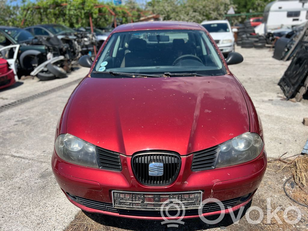 Cordoba (6L) Cordoba  6L4837752ER