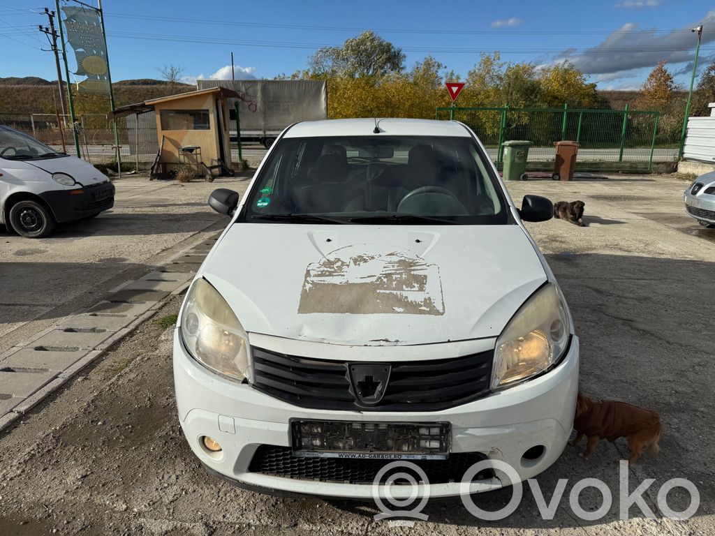 Sandero Sandero, Sandero Stepway  7700274189