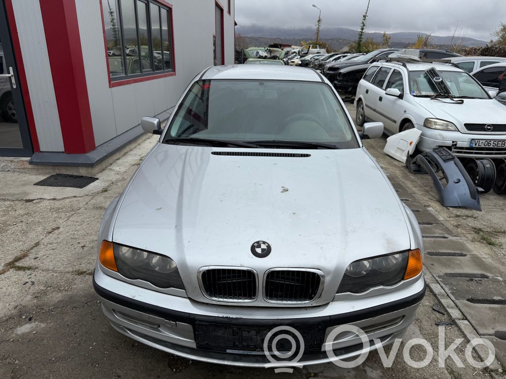 3 E46 Series 3  64116916882