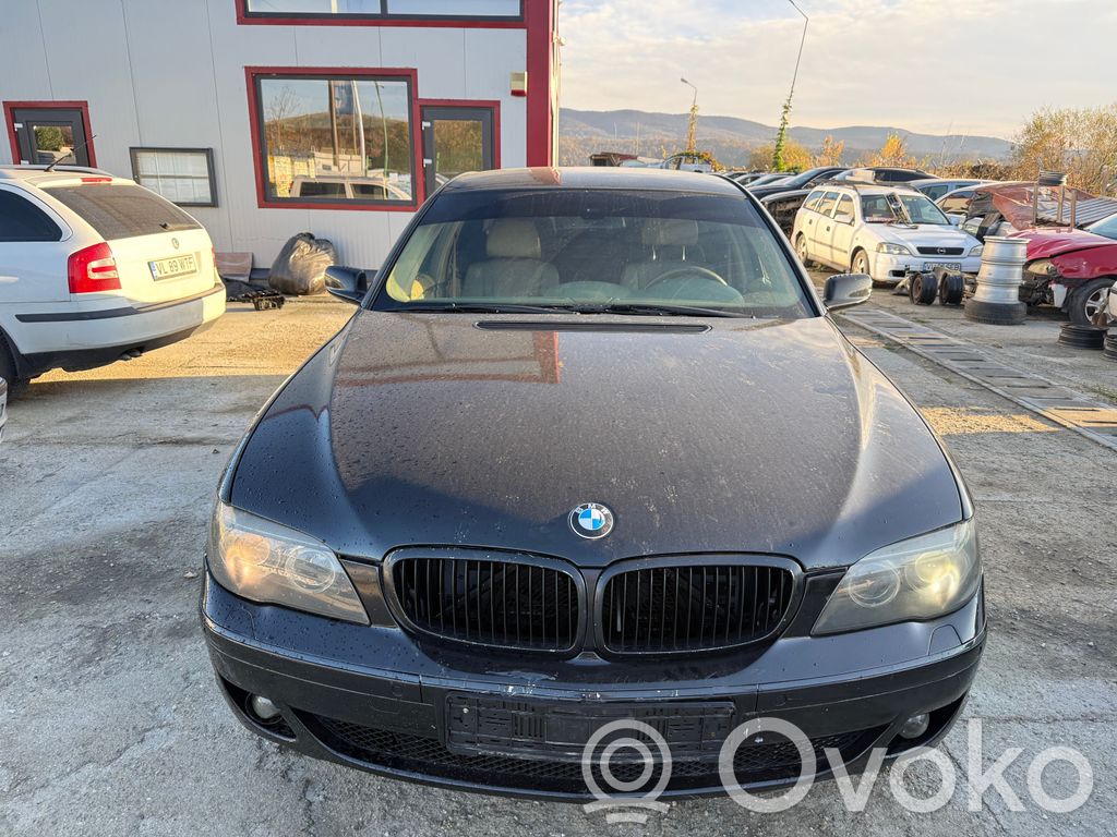 7 E65 E66 Series 7  61316952345