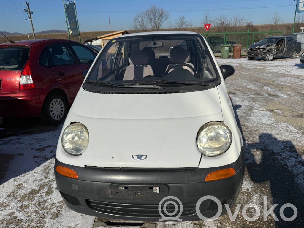 Matiz Matiz  F8CV