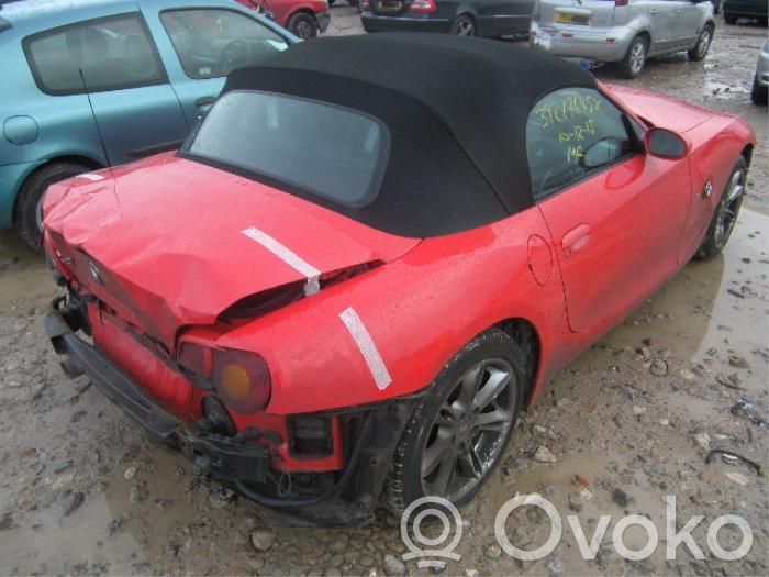 Z4 E85 E86 Z4  7512975