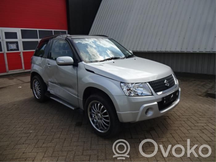 Grand Vitara II Grand Vitara  1491009152