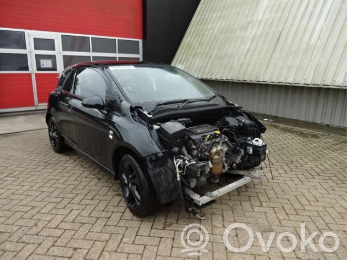 Corsa E Corsa  39017359
