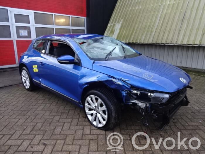 Scirocco Scirocco  04E906262BC