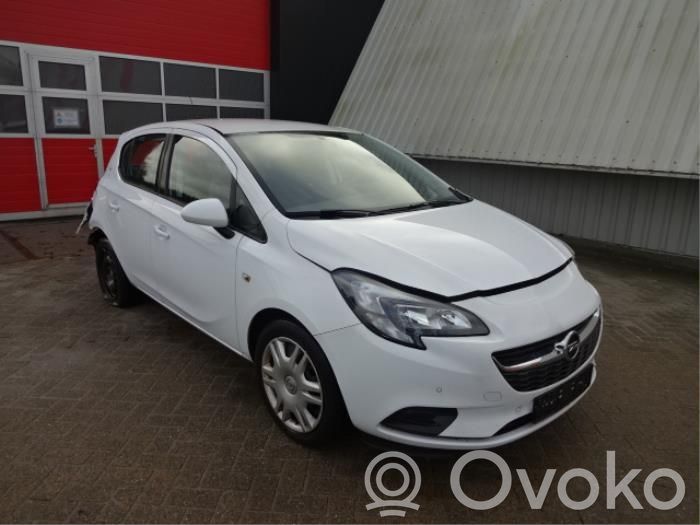 Corsa E Corsa  13504286