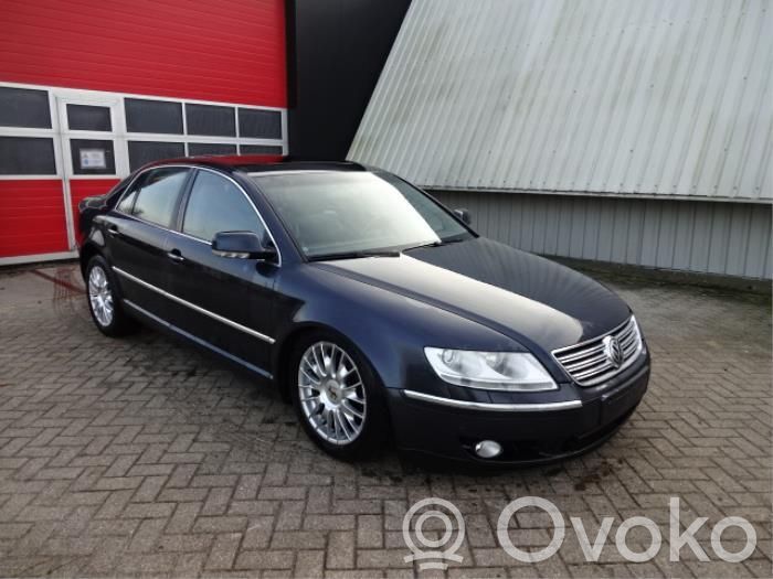 Phaeton Phaeton  4E0616572B