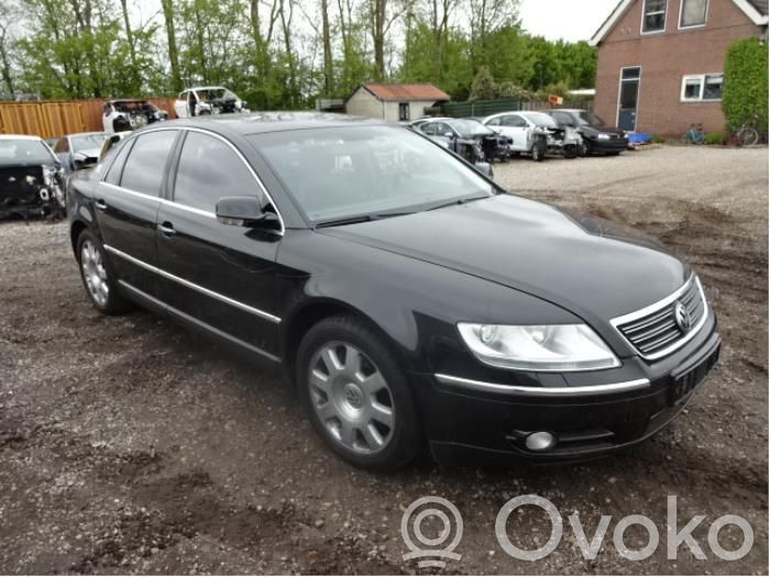 Phaeton Phaeton  3D0199381N