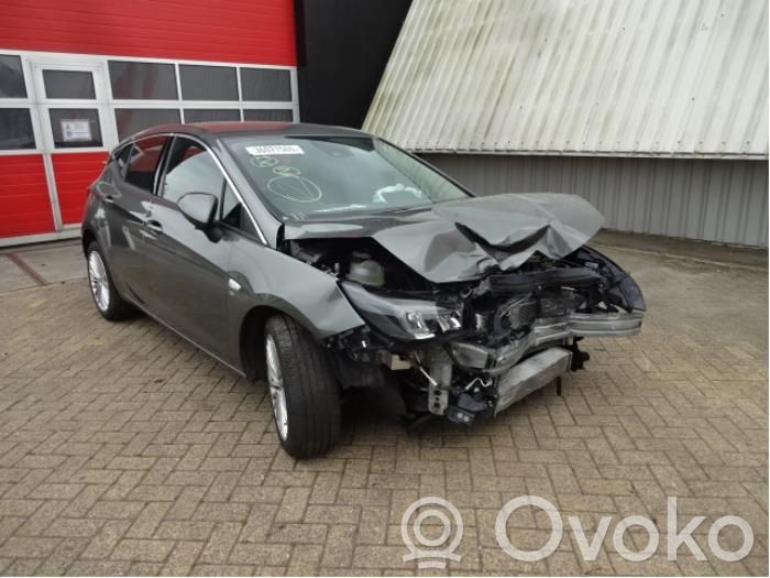 Astra K Astra  12703380