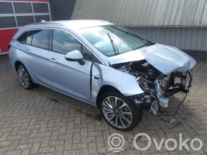 Astra K Astra  12663317
