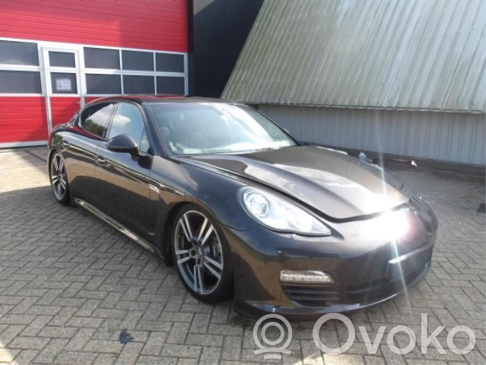 Panamera (970) Panamera  97060617900