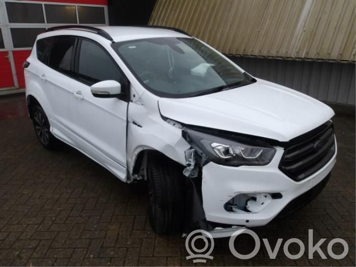 Kuga II Kuga  F1CT14B436EA