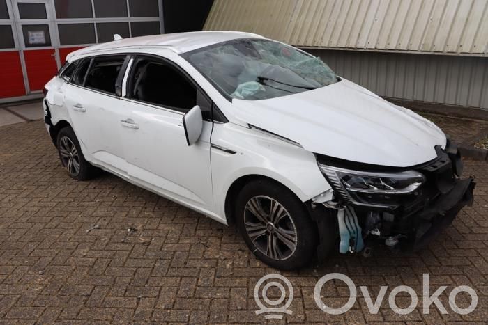 Megane IV Megane  237104659S