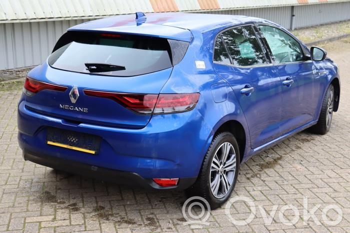 Megane IV Megane  251908557R