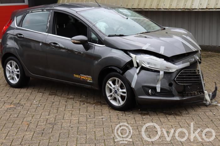 Fiesta Fiesta  G1B112A650HD