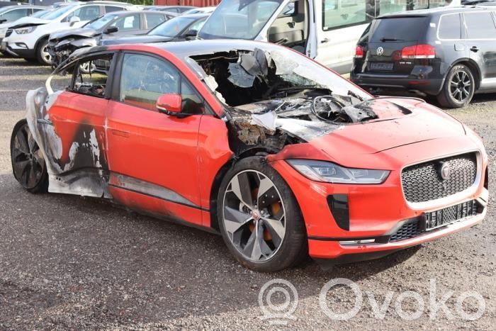 I-Pace I-Pace  J8A214D618CC