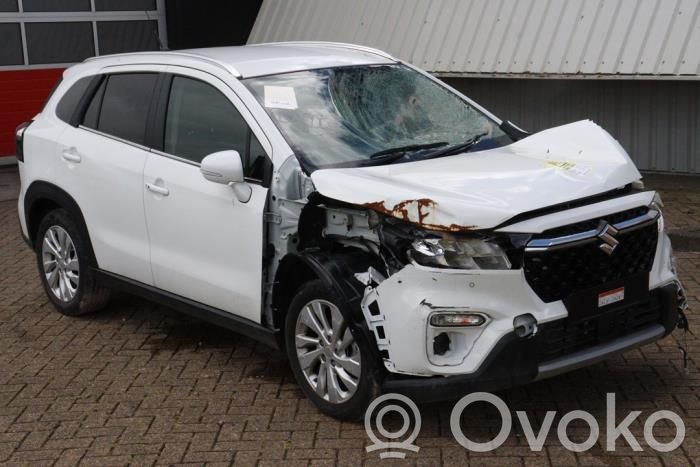 SX4 S-Cross SX4 S-Cross