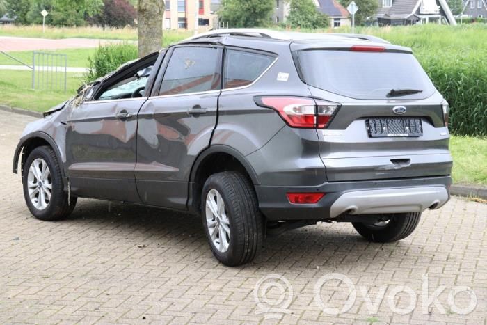 Kuga II Kuga  2043391