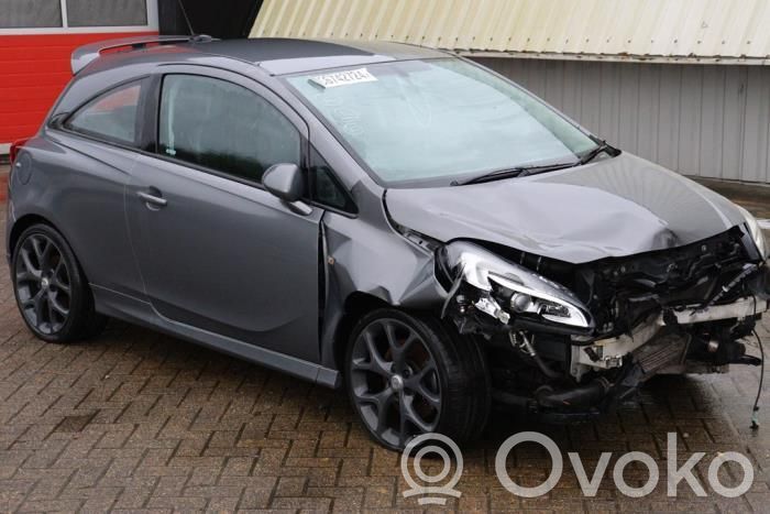 Corsa E Corsa  13428045