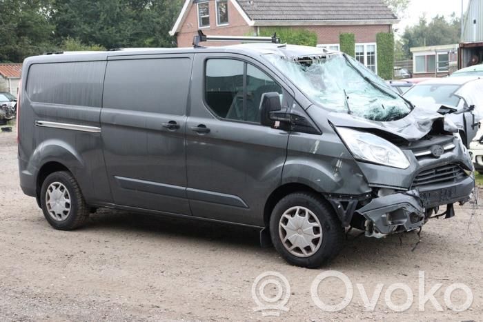 Transit Custom Transit Custom  EK2T14B428NA