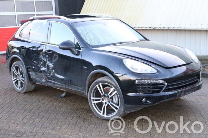 Cayenne (92A) Cayenne  7PP907530Q