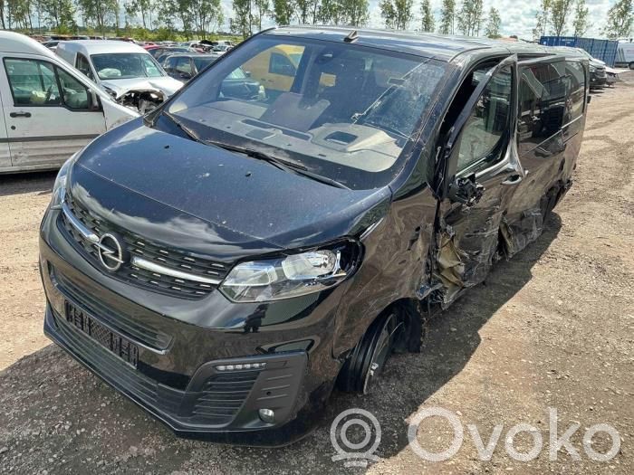 Vivaro Vivaro  9831613880