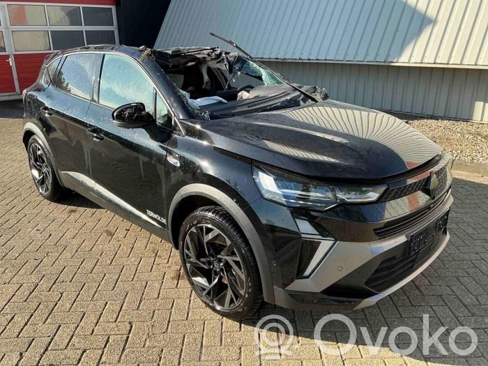 Captur II Captur  0261V1002M
