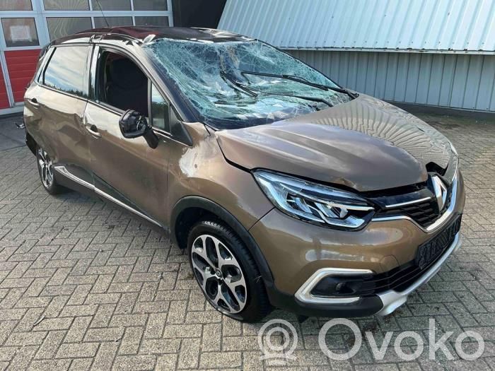 Captur Captur  681008208R
