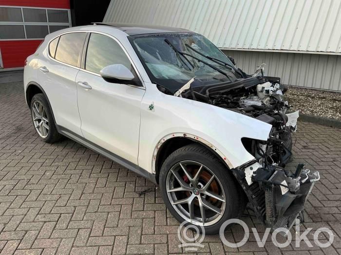 Stelvio Stelvio  50050816