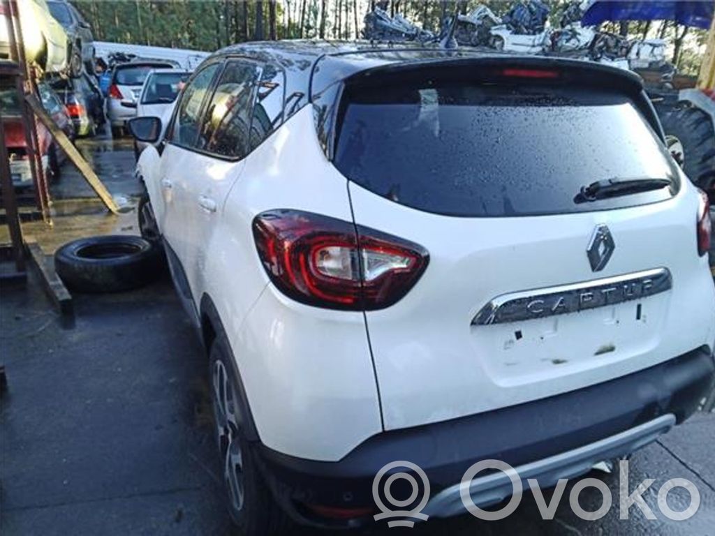 Captur Captur