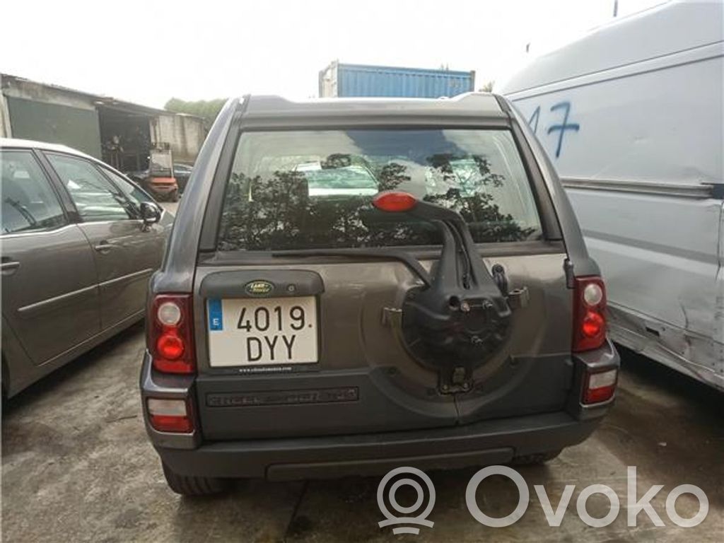 Freelander Freelander  74471189