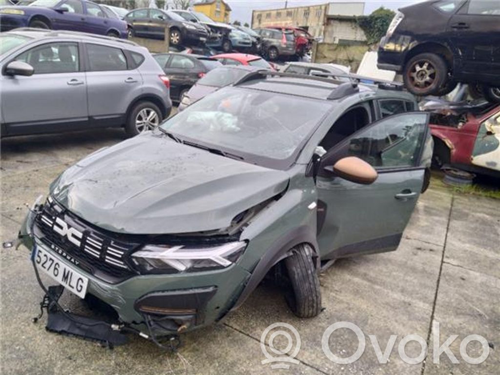 Sandero I Sandero  476602028R
