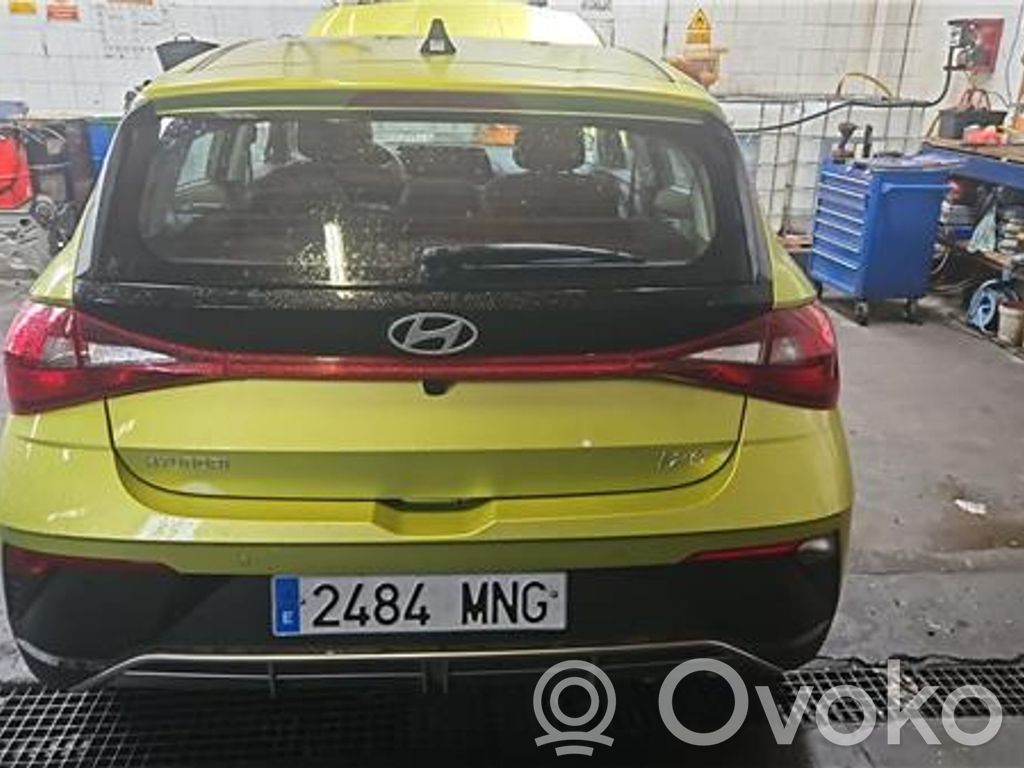 i20 Active i20  651108300A