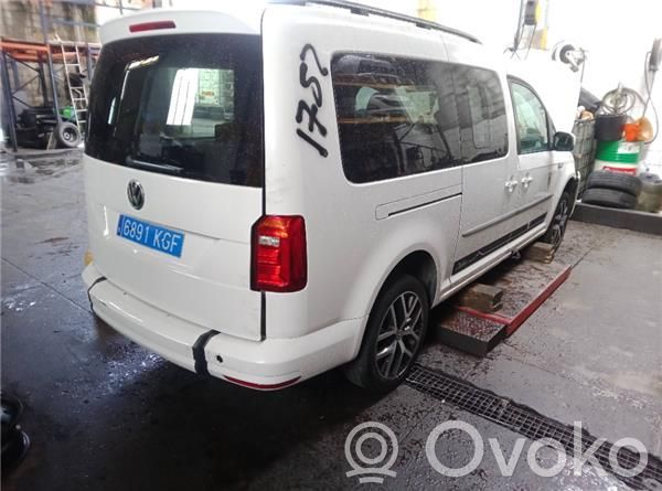 Caddy Caddy  439791