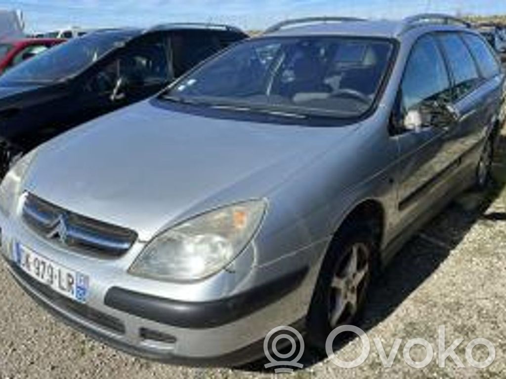 C5 C5, C5 Aircross  6236F3