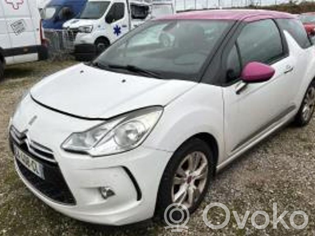 DS3 DS3  8337QF