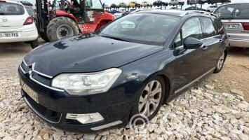 C5 C5, C5 Aircross  9684772380