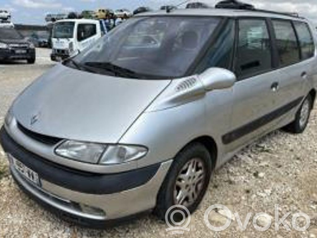 Espace III Espace  6025301087D